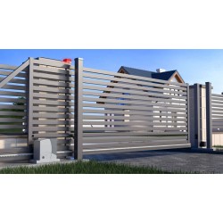 What Is The Best Sliding Gate Motor?